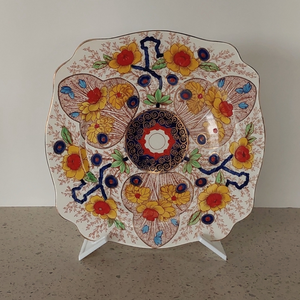 Royal Staffordshire Cairo 8920